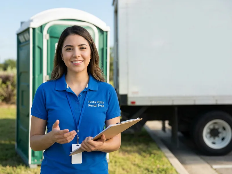 Porta Potty Rental  in The Villages  FAQ